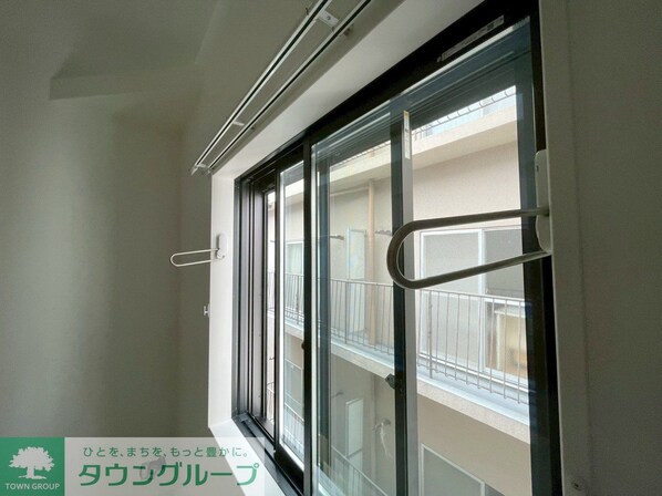 ベルアージュ日吉本町の物件内観写真